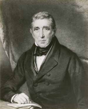 Sir John Barrow 1764 1848